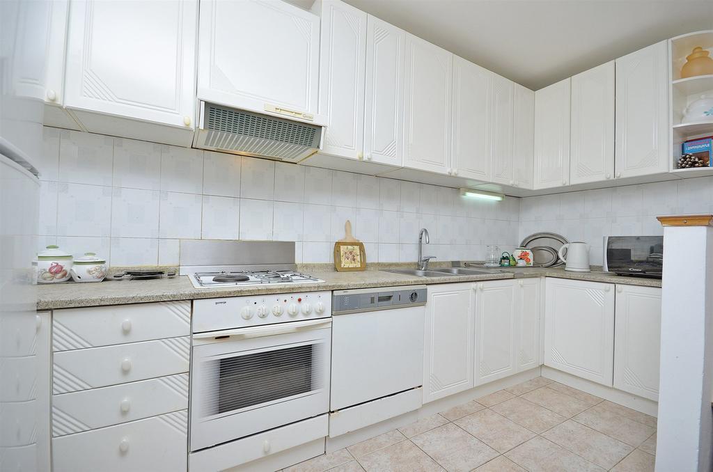 Apartments Branko Vodice Exterior foto